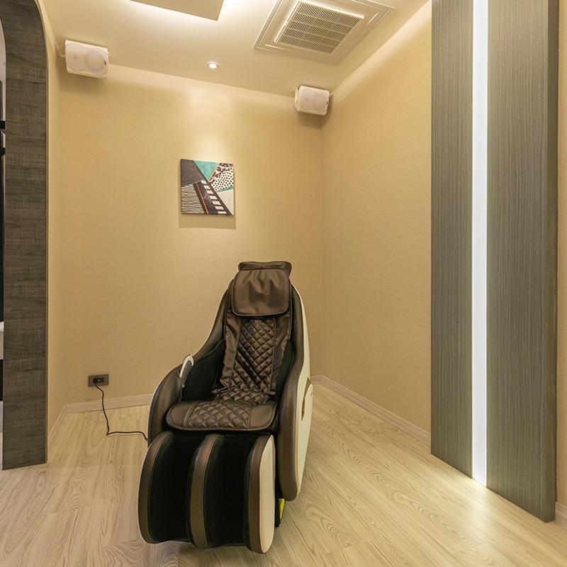 Soho Motel Таоюань Екстер'єр фото