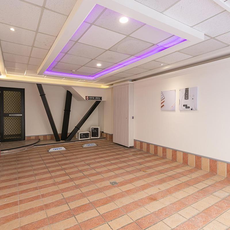 Soho Motel Таоюань Екстер'єр фото